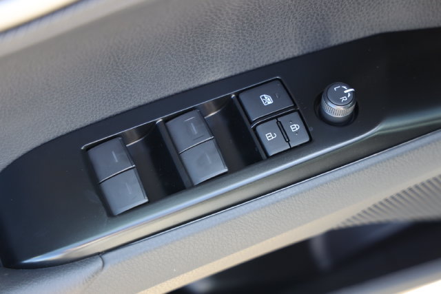 New 2026 Toyota Camry SE w/ Multimedia Upgrade Package FWD image 15