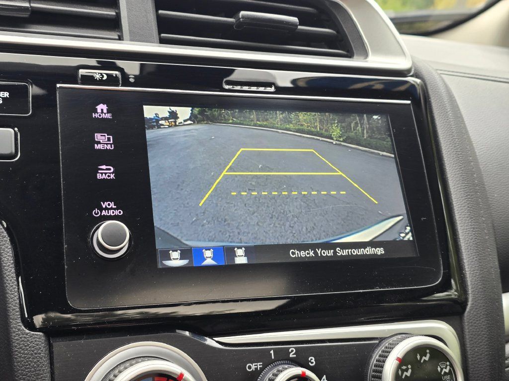 Used 2019 Honda Fit EX image 21