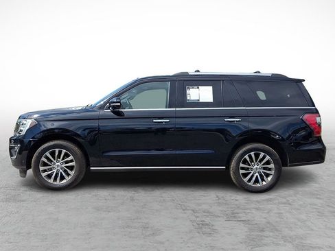 Used 2018 Ford Expedition Limited w/ Equipment Group 301A AWD/4WD image 7