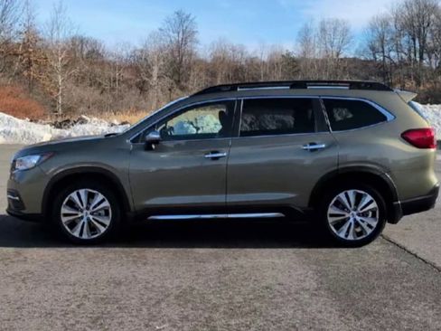Certified 2022 Subaru Ascent Touring image 5