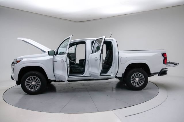 New 2026 Chevrolet Colorado LT w/ LT Convenience Package RWD image 20