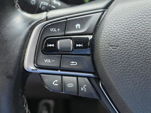 Used 2019 Honda Accord EX-L image 23