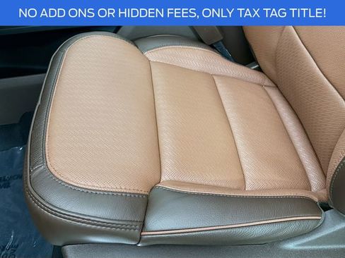 New 2025 Ford F150 King Ranch image 20