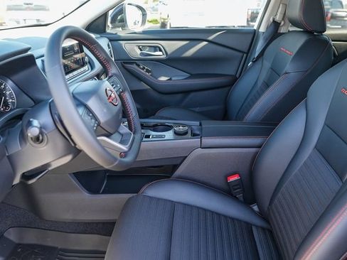 New 2026 Nissan Rogue Rock Creek w/ Rock Creek Premium Package image 18