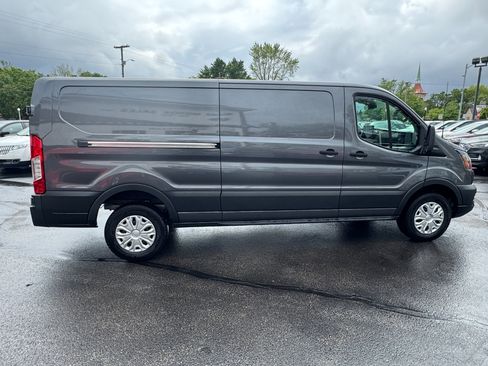 Used 2023 Ford E-Transit Low Roof image 6