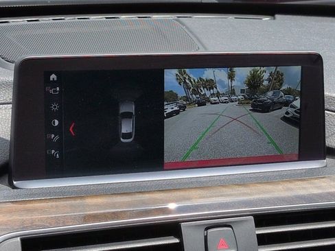 Used 2019 BMW 430i Gran Coupe w/ Convenience Package RWD image 20