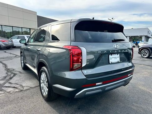 Used 2023 Hyundai Palisade SE AWD/4WD image 7