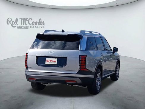 New 2026 Hyundai Palisade SEL FWD image 5