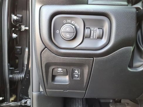 New 2026 RAM 1500 Big Horn image 16