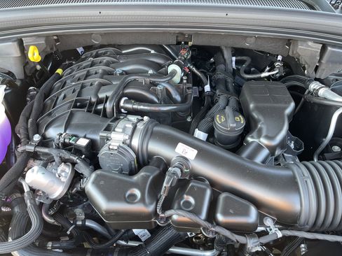 New 2025 Jeep Grand Cherokee Laredo X image 17