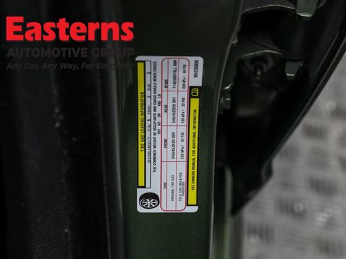 Used 2022 Dodge Charger R/T w/ Plus Group image 35