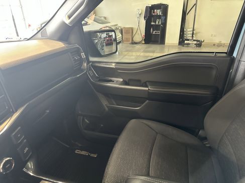 Used 2023 Ford F150 XLT w/ Equipment Group 302A High image 29