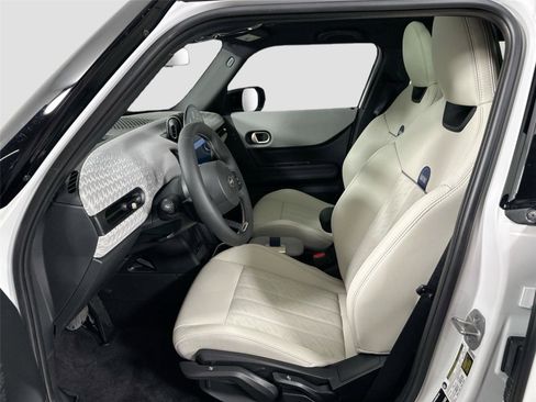 Certified 2025 MINI Cooper S FWD image 15