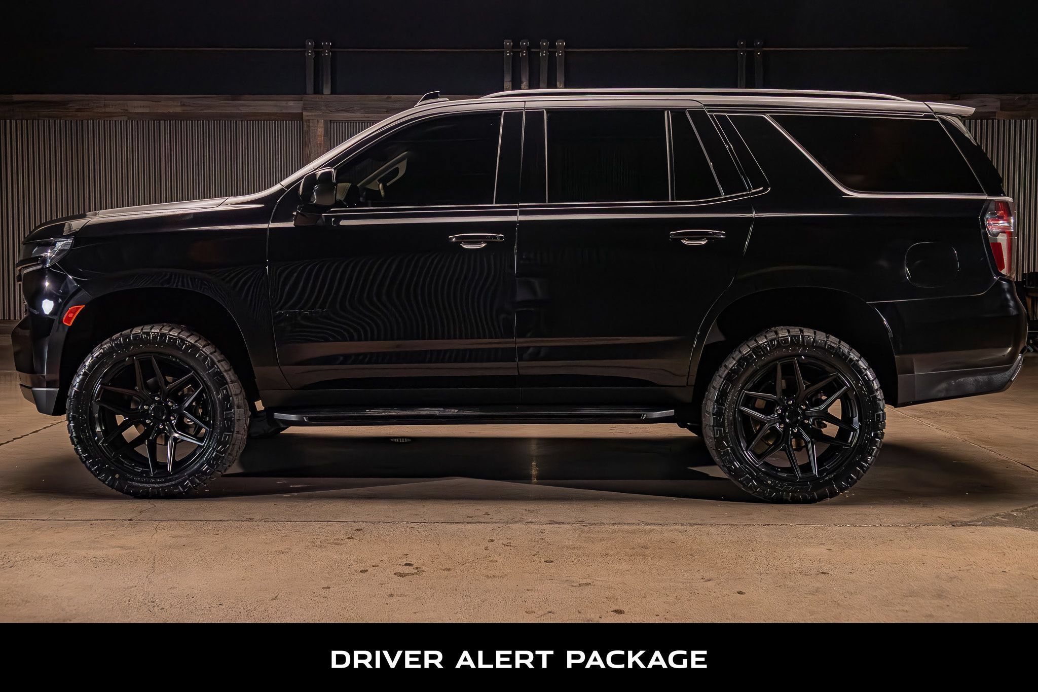 Used 2024 Chevrolet Tahoe LS w/ Driver Alert Package RWD image 7