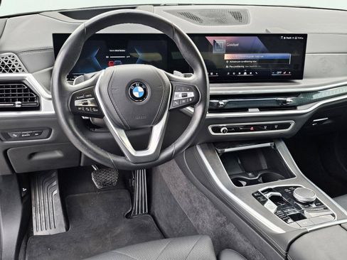 Used 2025 BMW X5 xDrive40i AWD/4WD image 33