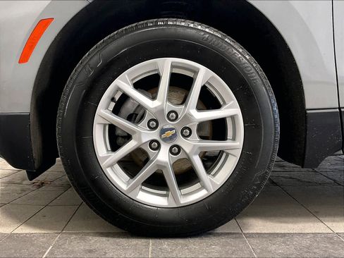 Used 2023 Chevrolet Equinox LT image 7