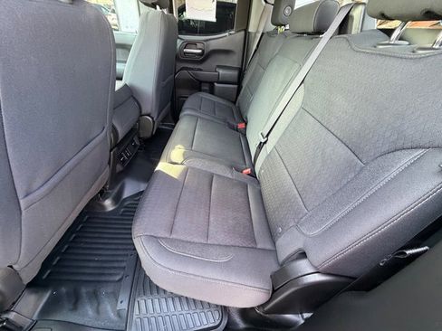 Used 2024 GMC Sierra 1500 Pro w/ Pro Value Package image 19