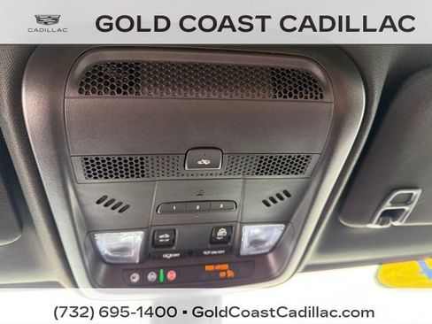 Used 2024 Cadillac XT5 Premium Luxury AWD/4WD image 26
