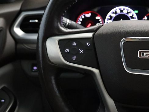 Used 2020 GMC Acadia SLT w/ Driver Alert Package II AWD/4WD image 18