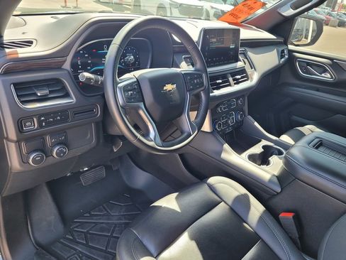 Used 2023 Chevrolet Tahoe LT RWD image 7