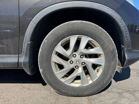 Used 2016 Honda CR-V EX image 8