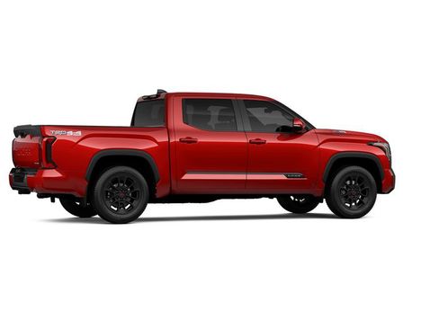 New 2026 Toyota Tundra Platinum image 11