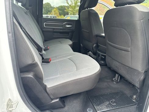 Used 2023 RAM 3500 Big Horn w/ Level 1 Equipment Group image 30