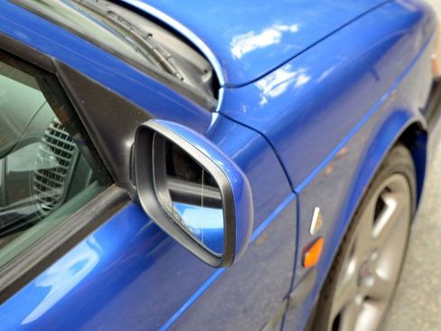 Used 1999 Saab 9-3 Viggen image 33