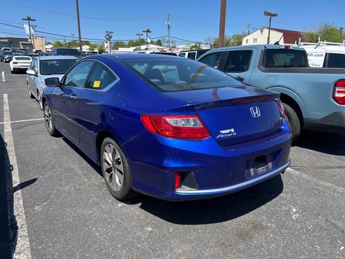 Used 2015 Honda Accord LX-S image 6