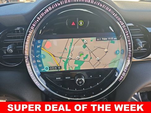 Used 2022 MINI Cooper John Cooper Works w/ Driver Assistance Package image 21