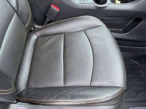 Certified 2021 GMC Terrain SLT image 31