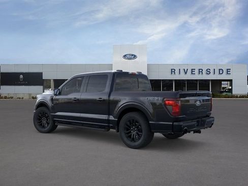 New 2026 Ford F150 XLT AWD/4WD image 4