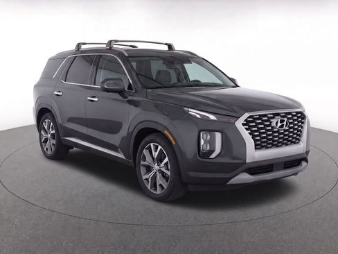 Used 2022 Hyundai Palisade SEL w/ Premium Package AWD/4WD image 2