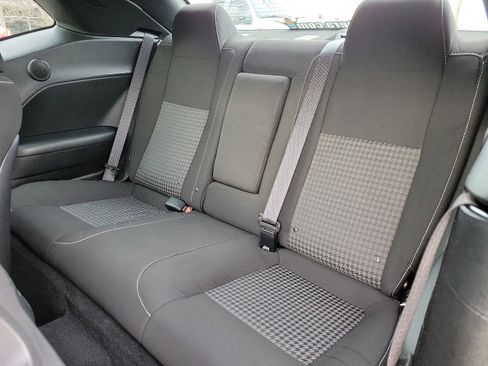 Used 2020 Dodge Challenger SRT Hellcat image 10