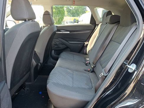 Used 2021 Kia Seltos LX AWD/4WD image 12