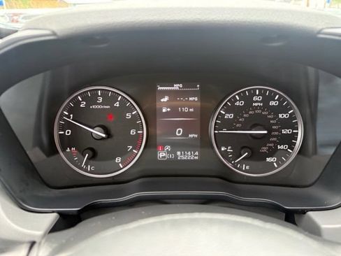 Used 2024 Subaru Crosstrek 2.5i Limited AWD/4WD image 26