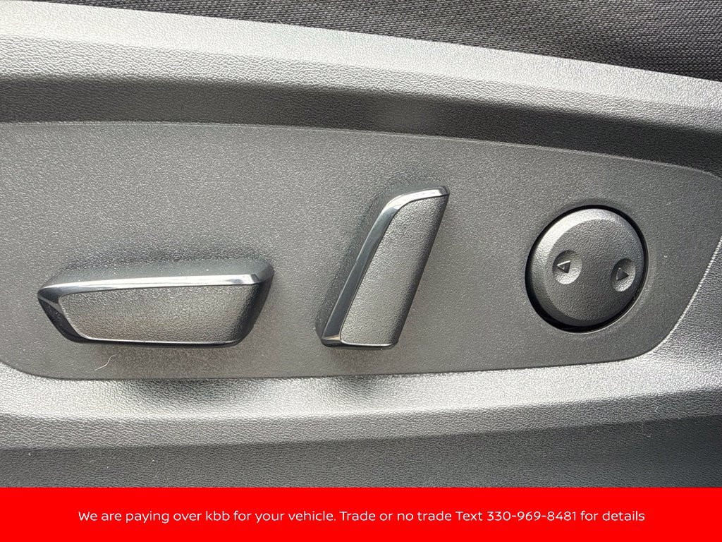 New 2026 Nissan Pathfinder SV AWD/4WD image 12