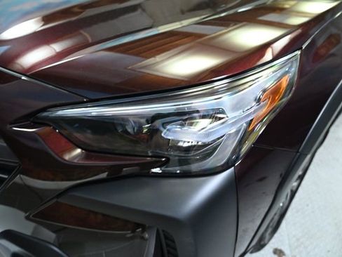 Used 2025 Subaru Outback Limited w/ Popular Package #2 image 13