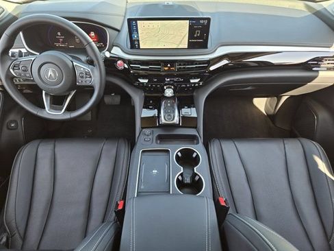 Certified 2026 Acura MDX SH-AWD w/ Technology Package image 26