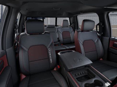 New 2026 RAM 1500 Rebel image 20