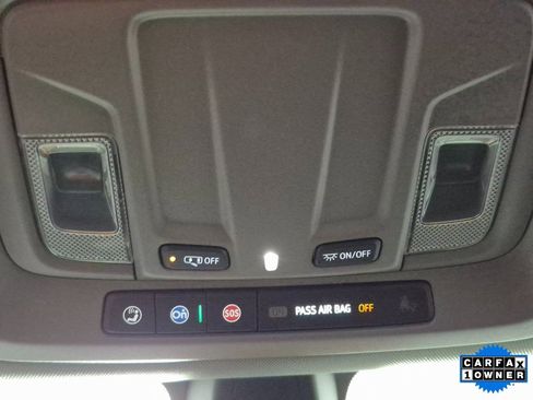 Used 2022 Chevrolet Silverado 1500 Custom image 20