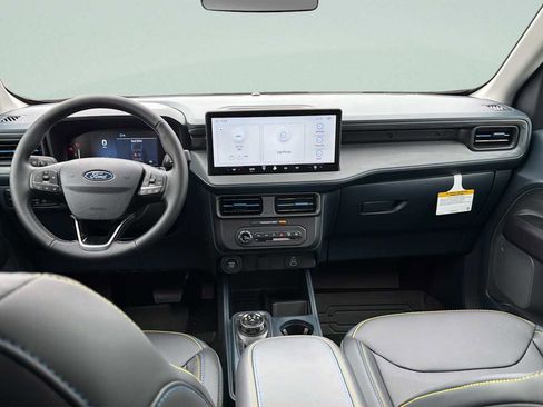 New 2026 Ford Maverick Lobo image 29