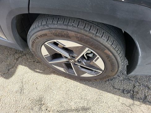 Used 2025 Hyundai Tucson SEL image 6