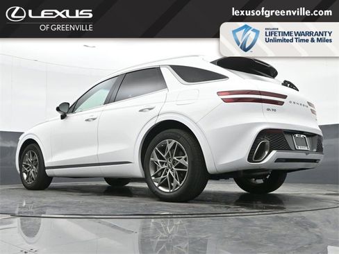 Used 2023 Genesis GV70 2.5T w/ Select Package image 14