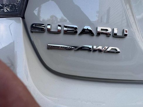 Used 2012 Subaru Impreza 2.0i Limited image 7