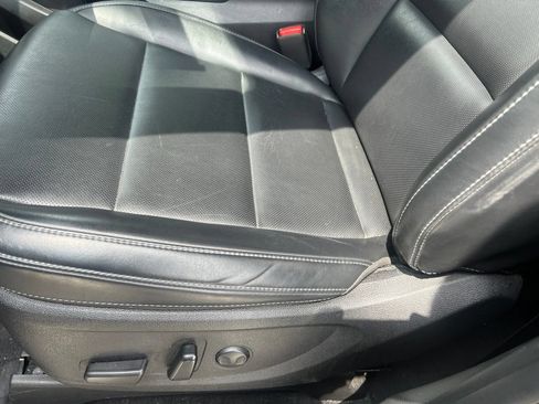 Certified 2024 Kia Telluride S w/ S Sunroof Package AWD/4WD image 11