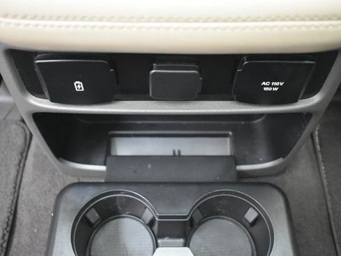 Used 2020 Lincoln Navigator Reserve w/ Luxury Package AWD/4WD image 44