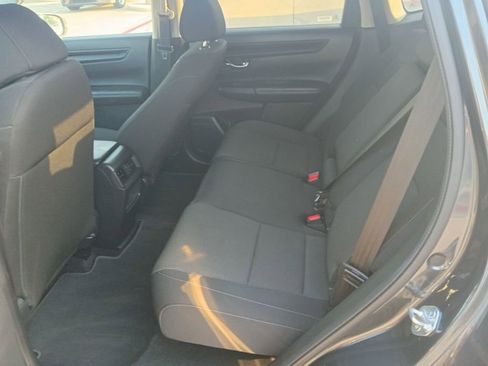 Used 2025 Honda CR-V LX image 8