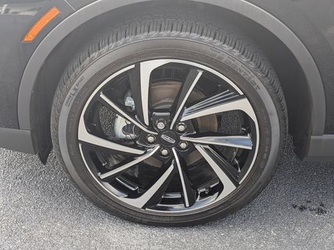 Used 2024 Lincoln Corsair Reserve w/ Equipment Group 201A image 10