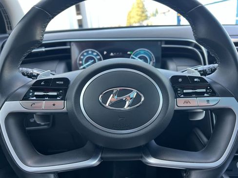 Certified 2024 Hyundai Tucson SEL image 25